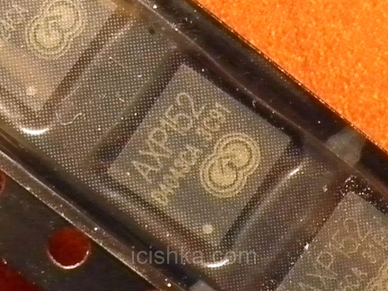 AXP152 — Контролер живлення X-Powers