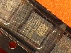 AXP152 — Контролер живлення X-Powers