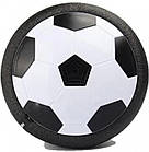 Аэромяч Hoverball KD-008 | Літаючий футбольний м'яч | Ховербол, фото 7