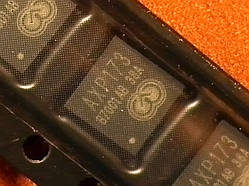 AXP173 — Контролер живлення X-Powers