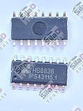 Мікросхема HS8836 корпус SOP-16, фото 3