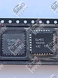 Мікросхема 10029A Elmos корпус PLCC28, фото 3