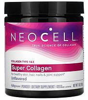 Колаген NeoCell Collagen 198 г, фото 2