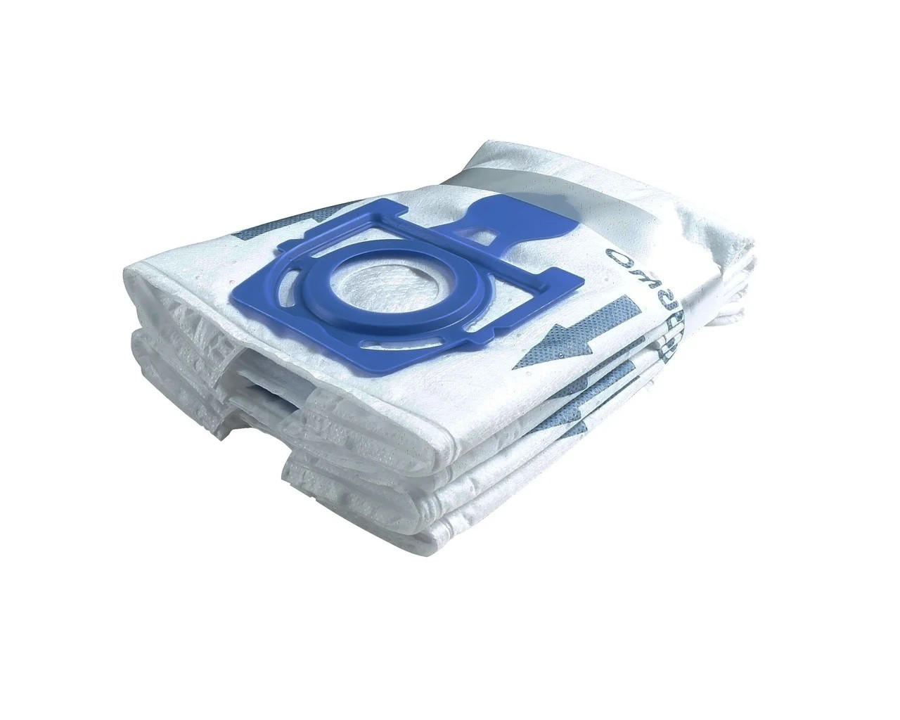 Комплект мішків для пилососа Bosch BWD41740 AquaWash&Clean