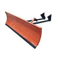 Відвал для трактора ZV ВТ-250 (2,5 м, з гідроциліндром, для МТЗ-82 і аналогів)