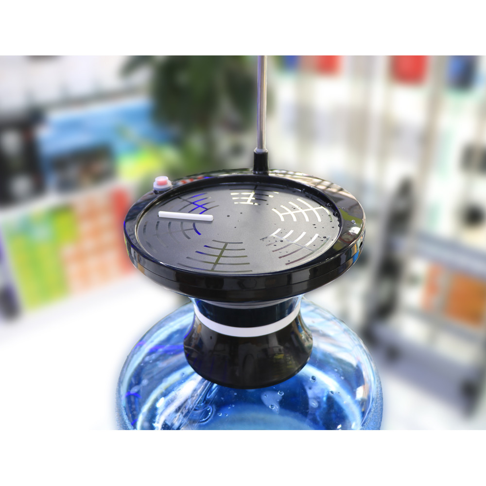 Помпа для воды Automatice Water Dispenser с USB / Диспенсер для бутыля