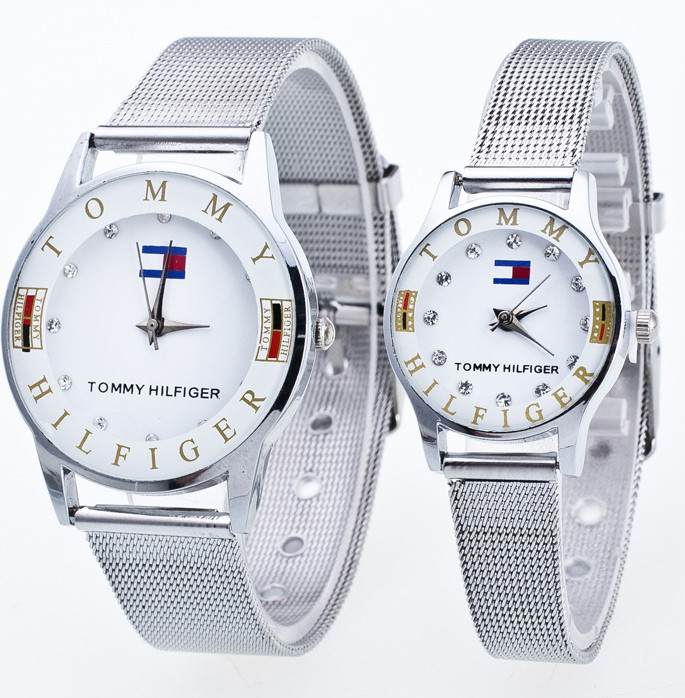 Жіночий годинник Tommy Hilfiger (мал. цифер. 2,5см), фото 1