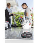 Акумулятор для садової техніки B100 Li-Ion (20 V / 5,0 Аһ) EasyFlex AL-KO (113698), фото 4