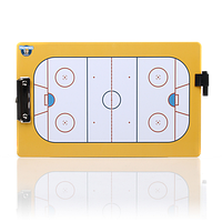 Планшетка Howies Coach Board Small (25х41см)