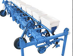 Культиватор міжрядний КМН (КРН)