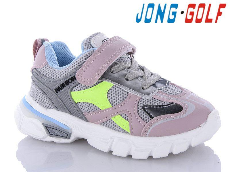 Детские кроссовки, 21-26 размер, 8 пар, Jong Golf