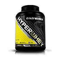 Протеин NutraBolics Hyper Whey 907 грамм.