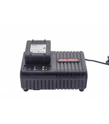 Зарядний пристрій C 60 Li AL-KO, (AL-KO 113858)