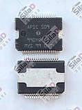 Мікросхема APIC-S09 STMicroelectronics корпус HSSOP-36, фото 4