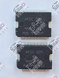 Мікросхема APIC-S09 STMicroelectronics корпус HSSOP-36, фото 2