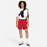 Шорти чоловічі NIKE M NSW HE SHORT FT ALUMNI, фото 7