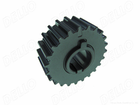 Шестерня коленвала Opel ASTRA F.ASTRA G.COMBO.VECTRA C ji