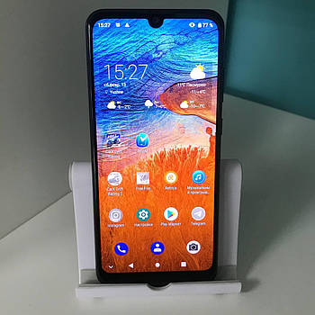 БУ Смартфон ZTE Blade A5 2020 2/32GB Green