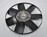 Вентилятор радиатора в диффузоре на Renault Master III 2010 - Renault (Оригинал) - 8200660117