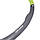 Обруч масажний Hula Hoop SportVida 100 см 1.2 кг SV-HK0339 Grey/Green, фото 5