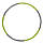 Обруч масажний Hula Hoop SportVida 100 см 1.2 кг SV-HK0339 Grey/Green, фото 8