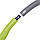 Обруч масажний Hula Hoop SportVida 100 см 1.2 кг SV-HK0339 Grey/Green, фото 6