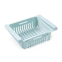 Додатковий контейнер для холодильника MagicKitchen блакитний, фото 2