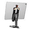 Тримач HOCO Dawn folding desktop stand S28 |4.7-14"|, чорний, фото 4