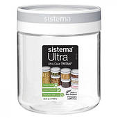 Контейнер харчовий Sistema Ultra 0,77 л (51350)