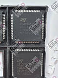 Процесор ST10F269-Q3 STMicroelectronics корпус PQFP144 (28x28 мм), фото 2