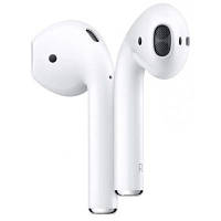 Наушники Apple AirPods 2 with Charging Case (MV7N2)