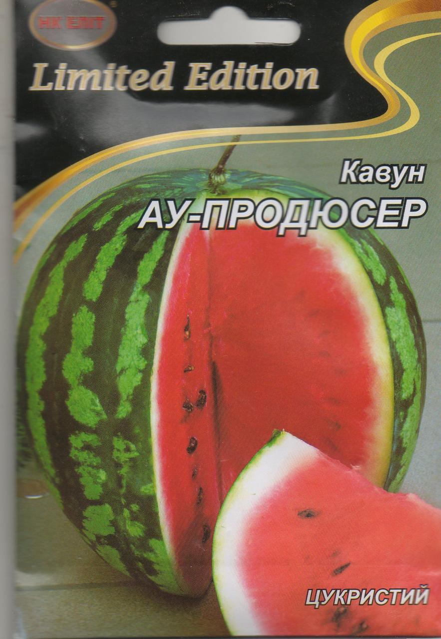 Кавун АУ-ПОДЮСЕР 10г.