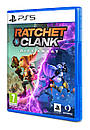 Диск з грою Ratchet Clank Rift Apart [Blu-Ray диск] (PS5), фото 2