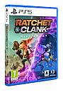 Диск з грою Ratchet Clank Rift Apart [Blu-Ray диск] (PS5), фото 3