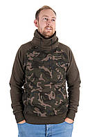 Толстовка FOX Khaki Camo High Neck S / M / L / XL / XXL