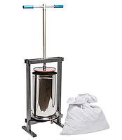 Прес діоніс 25 літрів