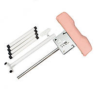 Педикюрная підставка для Teri Turbo M / Teri 600 M з кремовим верхом