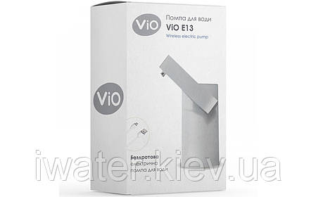 Електрична Помпа для води ViO E13 white, фото 2