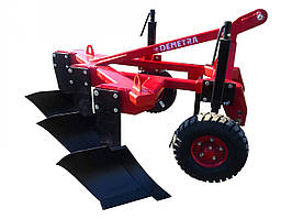 Плуги швидкісні широкозахватні