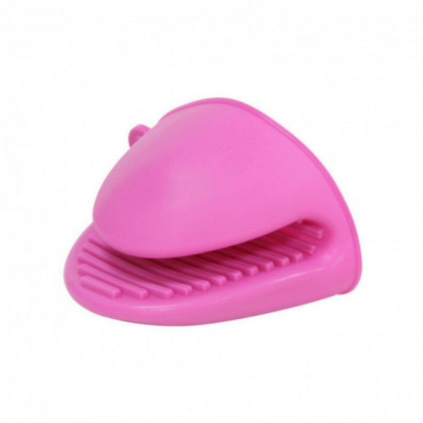 Прихватка силіконова 11 х 8 см Vincent 1410-VC, фото 1