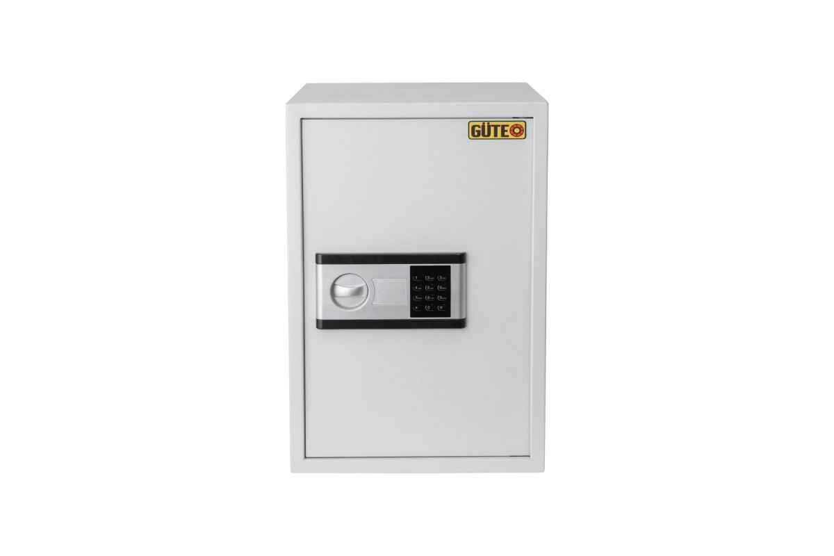 Сейф офісний GUTE PN-56, фото 1