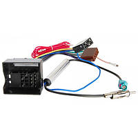 Перехідники ISO