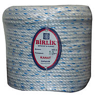 Канат поліпропіленовий 10 мм