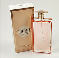 Женская туалетная вода Lancome Idole (Ланком Идол) 75 ml ОАЕ очень стойкие