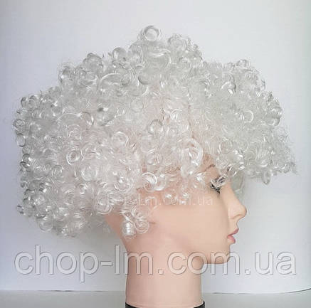 Перука дитяча "Ангелятко" - кучерява перука, фото 2