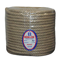 Канат джутовий 16 мм (100 м)