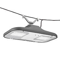 Промышленный LED светильник Schreder DEXO (Декс) 3800-12700 лм/ 34.6-96 W/ светоотд. до 142 лм/Вт