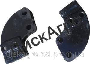 Кронштейн КПС литий, фото 1