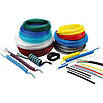 Трубки PA, PU, PO, PTFE