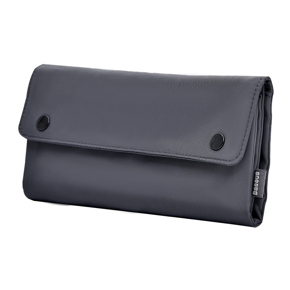 Чохол футляр для ноутбка 13 дюймів Baseus Folding Series Laptop Sleeve 13 - фото 2 - id-p1353575899